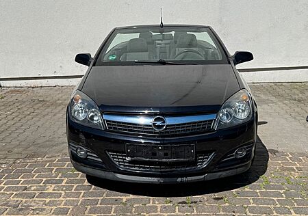 Opel Astra H Twin Top Edition