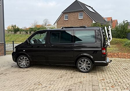 VW T5 Multivan Volkswagen