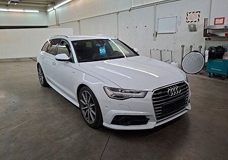 Audi A6 Avant 2.0 TDI*S-Line plus*Lenkradheiz*19 Zoll