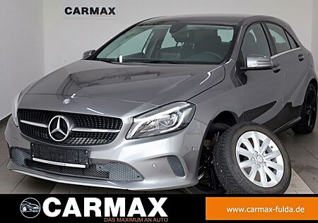 Mercedes-Benz A 200 A 200d Style Leder,Navi,LED,SH,PDC,SR+WR
