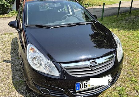 Opel Corsa 1.2 ecoFLEX