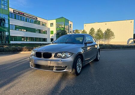 BMW 120d Coupe