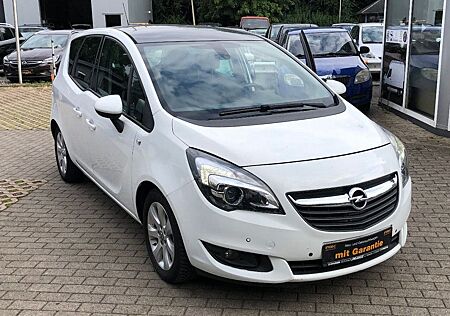 Opel Meriva 1.7 CDTI ecoFlex INNOVATION 81kW S/S