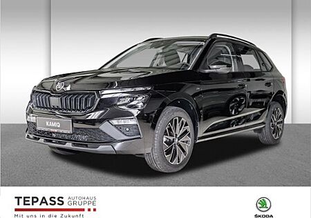 Skoda Kamiq 1.0l TSI Tour LED RADIO AHK SHZ
