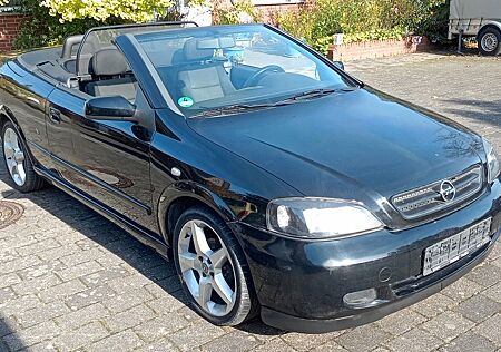 Opel Astra Cabrio 1.6 Bertone