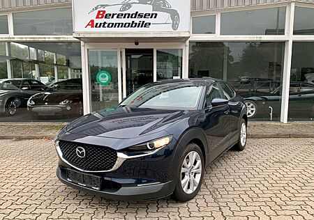 Mazda CX-3 CX-30 SELECTION/HUD/2.HAND/LED/APPLE/KAMERA