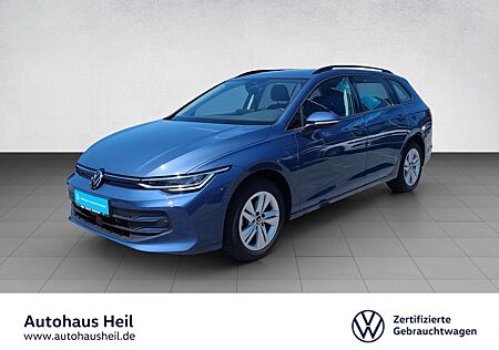 VW Golf Volkswagen Variant Goal 1.5 eTSI DSG *1,99%*StandHZ*