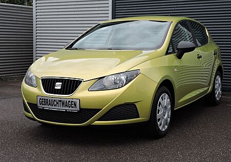 Seat Ibiza Lim. Reference KLIMA+ABS+SERVO+CD