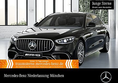 Mercedes-Benz S 63 AMG S 63 E Performance AMG Exkl/MBUX HuD/Pano/KeylGo