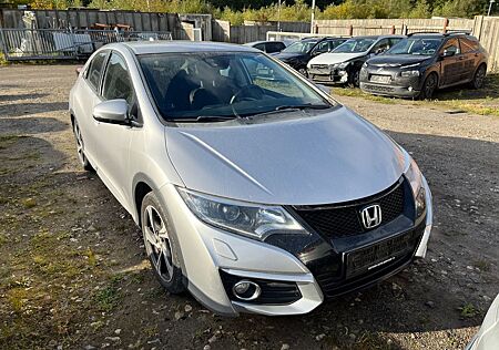 Honda Civic Lim. 5-trg. 1.6 i-DTEC Comfort