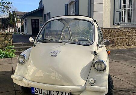 Heinkel Kabinenroller 153 TOP! keine Isetta