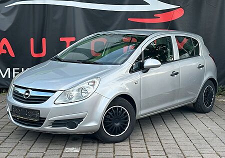 Opel Corsa D Selection 1,2*Klima*TÜV neu