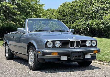 BMW 325iC