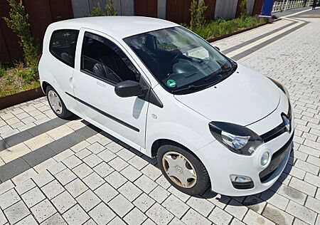 Renault Twingo 1.2*Tüv neu*Super Zustand*Vieles Neu*