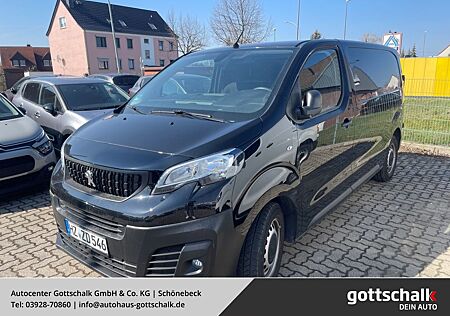 Peugeot Expert Kasten Pro L2 1.5 BlueHDi 120 FAP EU6d