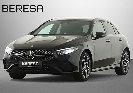 Mercedes-Benz A 250 e AMG Night Kamera MBUX Navi AUT LED SHZ