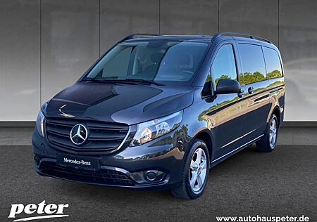 Mercedes-Benz Vito 119 CDI Tourer Pro Lang Kamera/AHK