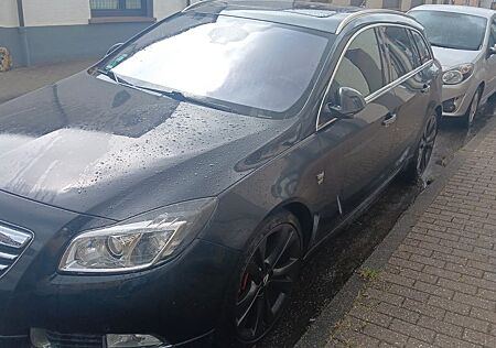Opel Insignia Sports Tourer 2.0 CDTI OPC-Line