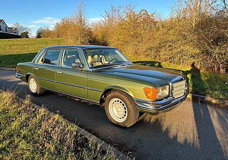 Mercedes-Benz 450 SEL 6.9