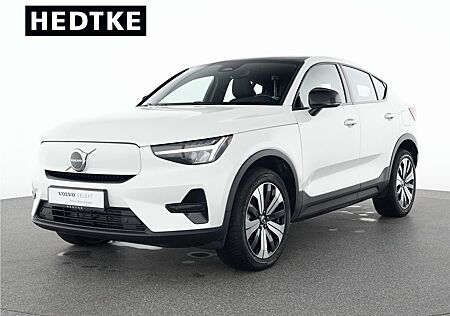 Volvo C40 gebraucht kaufen Volvo C40 Recharge Plus 19"+WINTER-PAKET