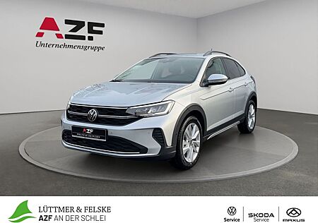 VW Taigo Volkswagen Life 1,0 l TSI OPF 85 kW (116 PS) 7-Gang-D