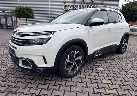 Citroën C5 Aircross Feel