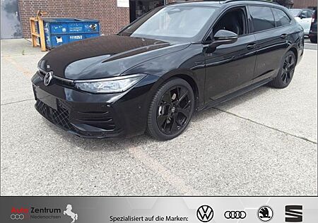 VW Passat Variant Volkswagen 2.0 TDI 4Mot. DSG R-Line VOLL !!