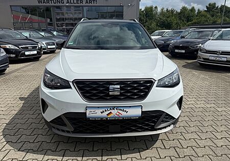 Seat Arona FR