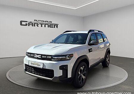 Dacia Bigster TCe 140 Expression