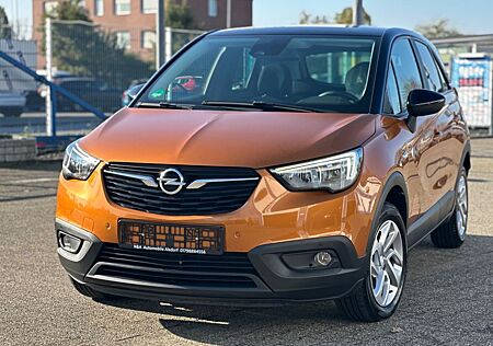 Opel ANDERE Crossland Selection