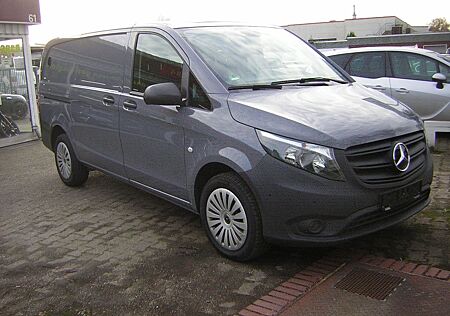 Mercedes-Benz Vito Kasten 110/114/116/119 CDI PRO RWD lang