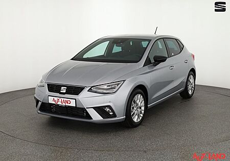 Seat Ibiza FR 1.0 TSI LED Navi ACC Kamera