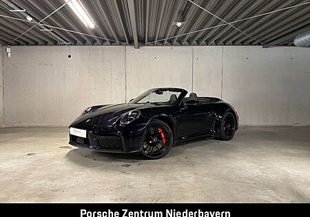 Porsche 992 (911) Carrera GTS Cabrio | Liftsystem | BOSE