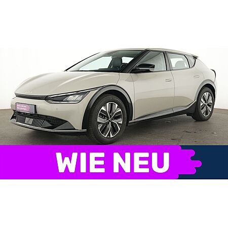 Kia EV6 leasen