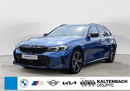 BMW M340d Touring xDrive ACC AHK HUD H/K KAMERA NAVI