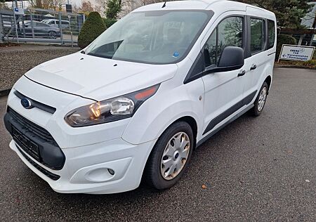 Ford Tourneo Connect KLIMA/PDC