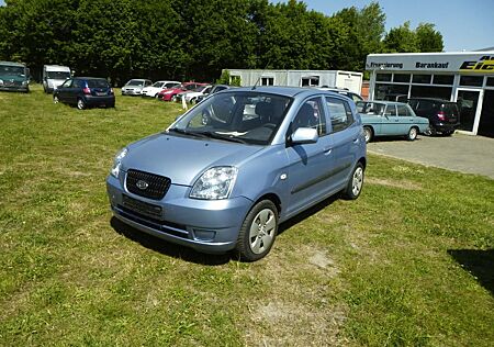 Kia Picanto ,Klima,erst103TKM