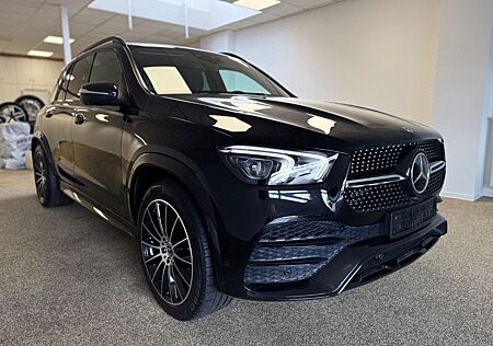 Mercedes-Benz GLE 450 4MATIC / AMG / LIFT / 360° / AMBIENTE
