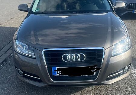 Audi A3 1.2