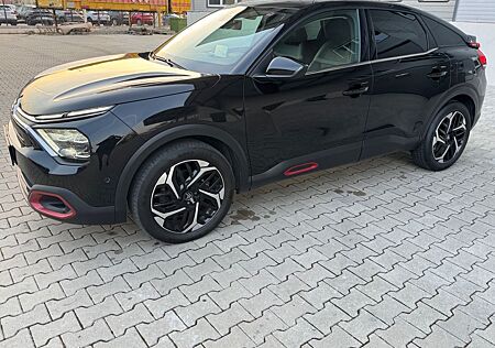 Citroën C4 BlueHDi 131PS SHINE AT8 Voll Leder Panorama