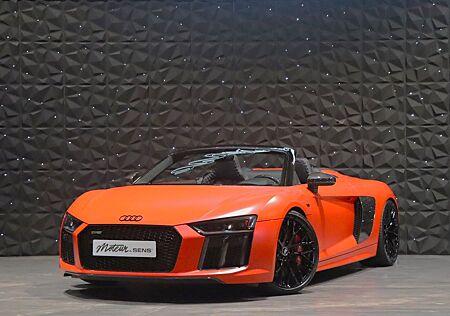 Audi R8 V10 Spyder Quattro - Exclusive - Carbon