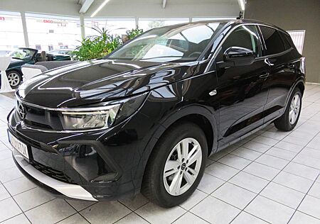 Opel Grandland X Grandland (X)Enjoy*beh.Frontscheibe*LED*ACC*DAB*