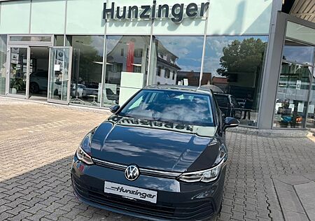 VW Golf Volkswagen VIII Life 2.0 TDI NAVI ACC
