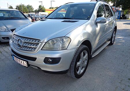 Mercedes-Benz ML 320 ML -Klasse CDI-4 MATIC