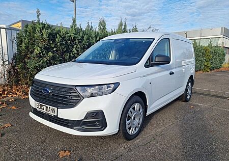 Ford Transit Connect Grand Kasten L2 PHEV Trend
