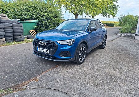 Audi Q3 35 TDI quattro S line S line