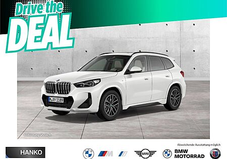 BMW X1 sDrive20i