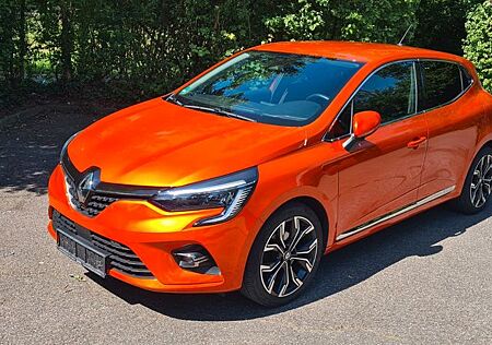 Renault Clio TCe 90 Intens Intens