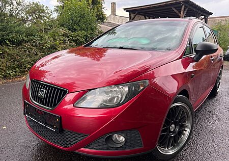 Seat Ibiza 1.6 TDI CR 66kW Style ST