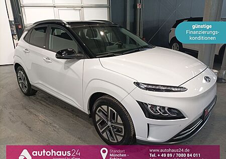 Hyundai Kona Trend Elektro LED|Navi|PDC|Kamera|ACC